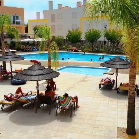 Cabanas Garden Διαμέρισμα *