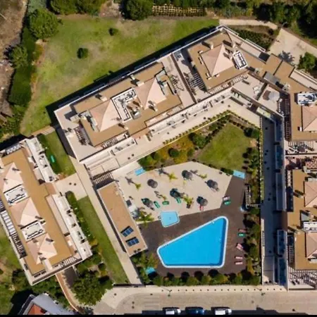Cabanas Garden Ταβίρα