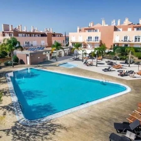 Cabanas Garden Διαμέρισμα *