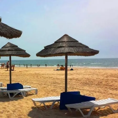 Cabanas Garden Διαμέρισμα *