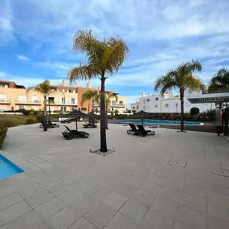 Διαμέρισμα Cabanas Garden Ταβίρα