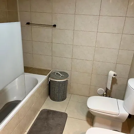 Cabanas Garden * Ταβίρα