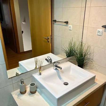 Cabanas Garden * Ταβίρα