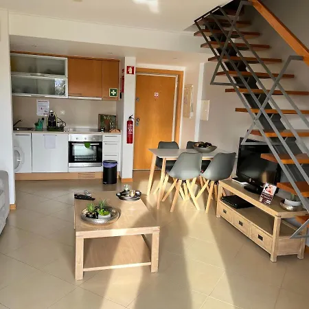 Cabanas Garden Διαμέρισμα Ταβίρα