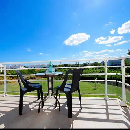 Cabanas Garden * Ταβίρα