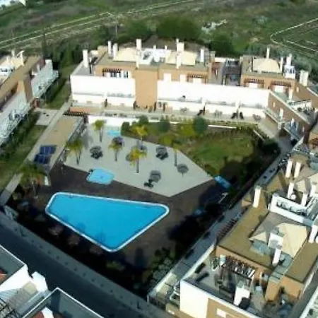Apartment Cabanas Garden *
