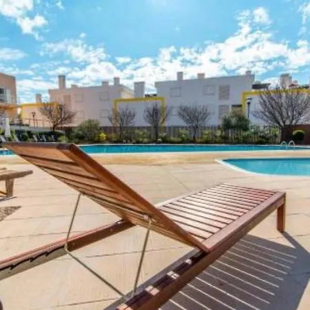 Cabanas Garden