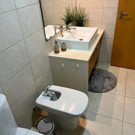 Cabanas Garden *
