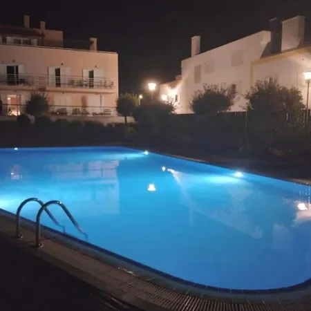 Apartment Cabanas Garden