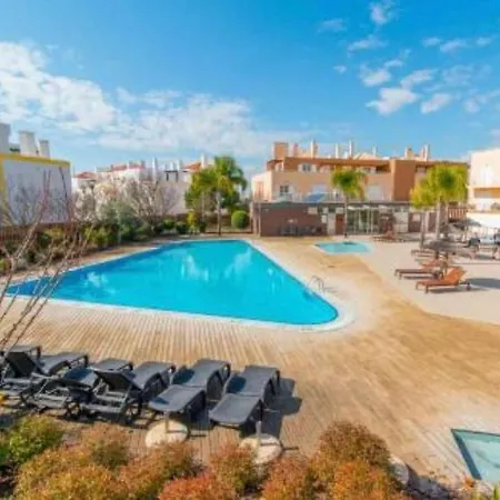 Apartment Cabanas Garden *