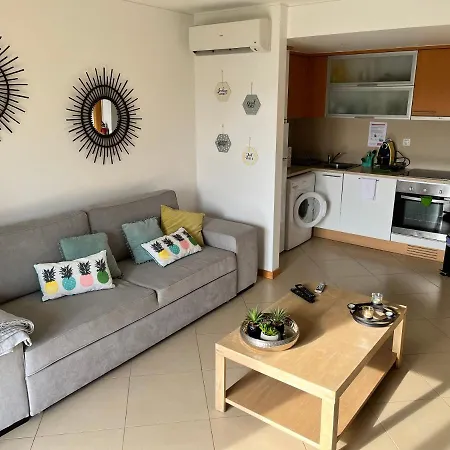 Apartment Cabanas Garden *