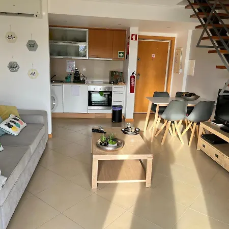 Apartment Cabanas Garden Tavira