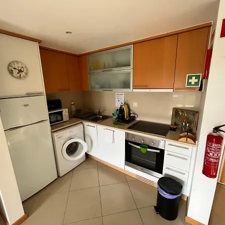 Cabanas Garden Apartment