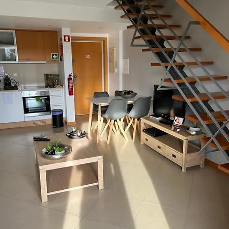 Cabanas Garden Apartment Tavira