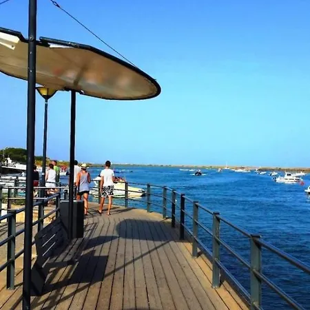 Cabanas Garden Tavira