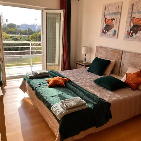 Cabanas Garden Apartment